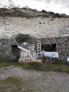 Αγροτεμάχια 1.133τ.μ. για πώληση-Σαντορίνη