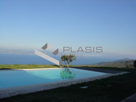 Μονοκατοικία 540τ.μ. για πώληση-Βαρνάβας