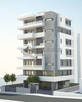 Μεζονέτα 133τ.μ. για πώληση-Παλαιό φάληρο