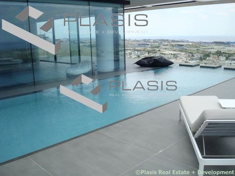 Detached home 600sqm for sale-Alimos