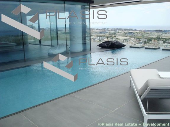 Μονοκατοικία 600 τ.μ. για πώληση, Αθήνα - Νότια Προάστια, Άλιμος