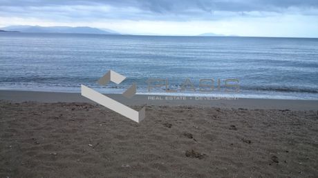 Μονοκατοικία 370τ.μ. για πώληση-Αισωνία