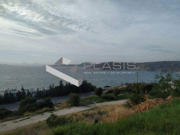 Land plot 580 sqm for sale, Athens - East, Koropi