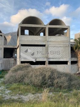 Κτίριο 235τ.μ. για πώληση-Σαντορίνη