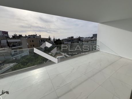 Apartment 92sqm for sale-Alimos