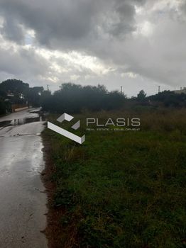 Οικόπεδο 1.150τ.μ. για πώληση-Αρτέμιδα (λούτσα)