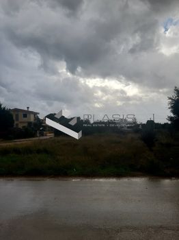 Οικόπεδο 575τ.μ. για πώληση-Αρτέμιδα (λούτσα)