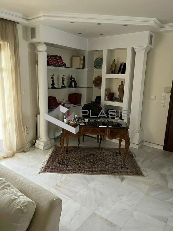Διαμέρισμα 175 τ.μ. προς ενοικίαση, Πηγαδάκια Βούλας