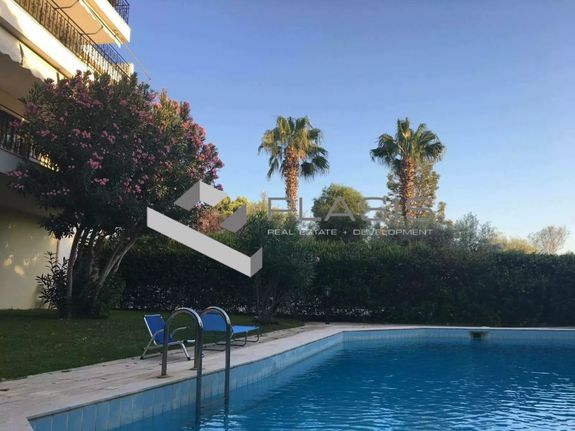 Apartment 175 sqm for rent, Athens - South, Voula