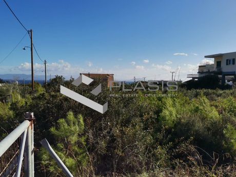 Οικόπεδο 986τ.μ. για πώληση-Νέα μάκρη