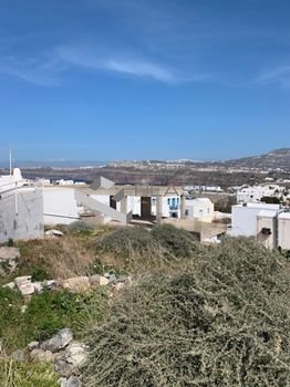 Οικόπεδο 600τ.μ. για πώληση-Σαντορίνη