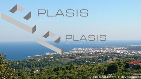 Οικόπεδο 1.022 τ.μ. για πώληση