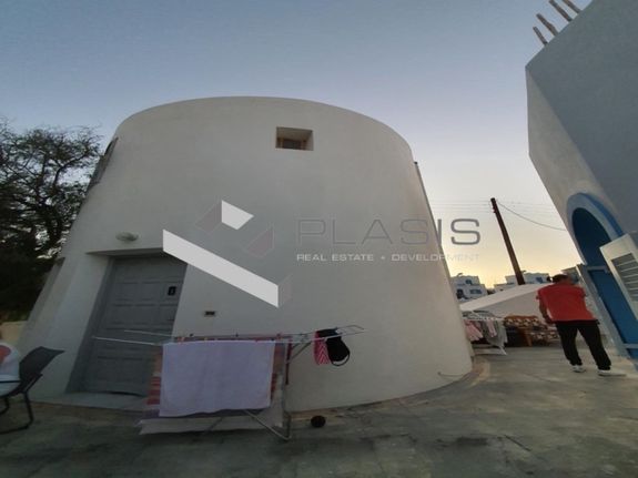 Maisonette 60 sqm for sale, Cyclades, Santorini