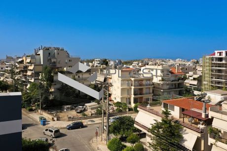 Διαμέρισμα 105,21τ.μ. για πώληση-Άλιμος