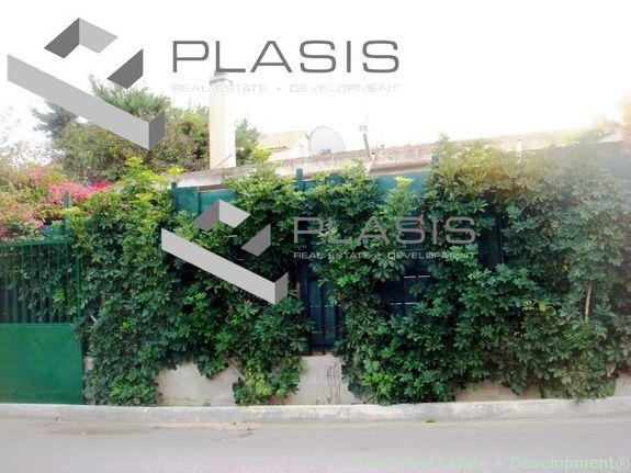 Detached home 93 sqm for sale, Athens - South, Vari - Varkiza