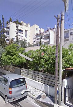 Οικόπεδο 252τ.μ. για πώληση-Άλιμος