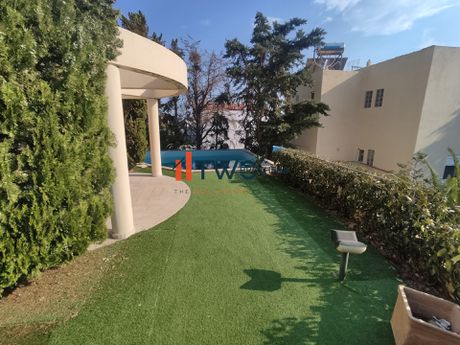 Maisonette 385sqm for sale-Pallini