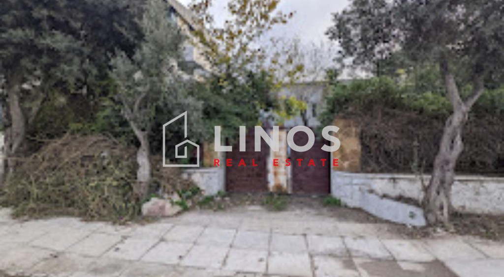 Οικόπεδο 1.235 τ.μ. προς πώληση, Πηγαδάκια Βούλας