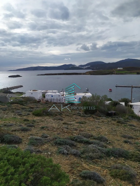 Οικόπεδο 500 τ.μ. πρός πώληση, Δωδεκάνησα, Αστυπάλαια