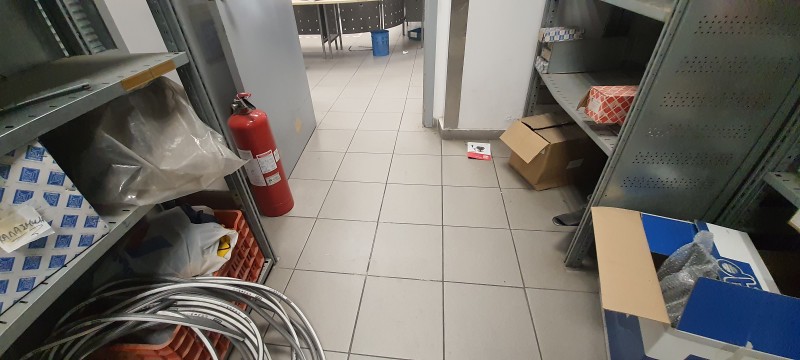 Διαμέρισμα 844 τ.μ. προς πώληση, Ακαδημία Πλάτωνος