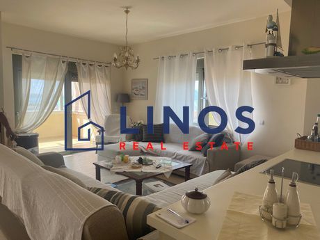 Μονοκατοικία 165 τ.μ. πρός ενοικίαση