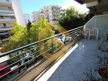 Διαμέρισμα 66τ.μ. για πώληση-Νέα σμύρνη