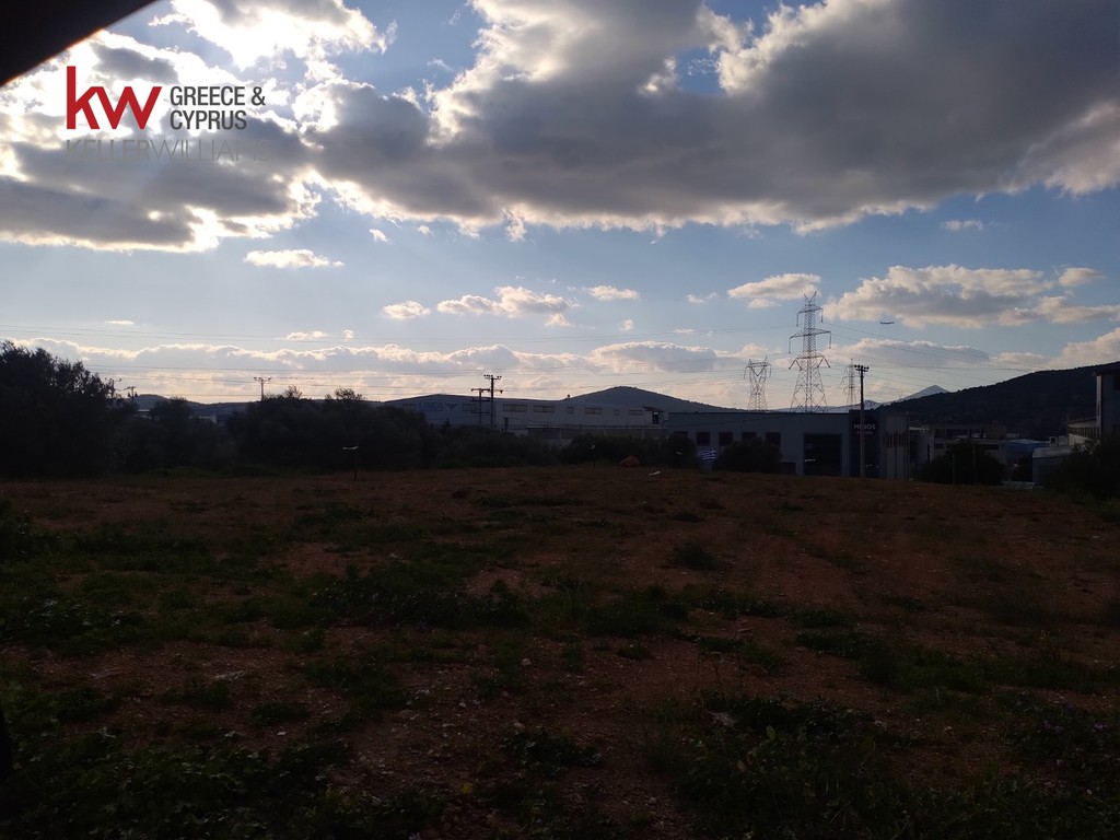 Οικόπεδο 2.750 τ.μ. πρός πώληση, Αττική - Υπόλοιπο, Μαρκόπουλο