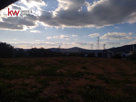 Land plot 2.750sqm for sale-Markopoulo