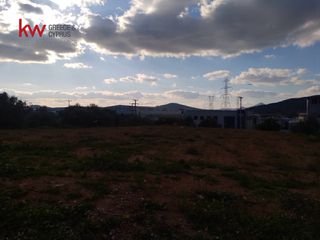 Οικόπεδο 2.750 τ.μ. πρός πώληση, Αττική - Υπόλοιπο, Μαρκόπουλο-thumb-1