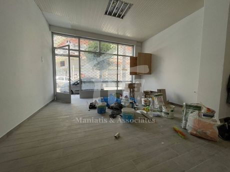 Κατάστημα 55τ.μ. για πώληση-Δραπετσώνα