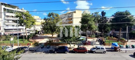 Office 53sqm for rent-Kaminia