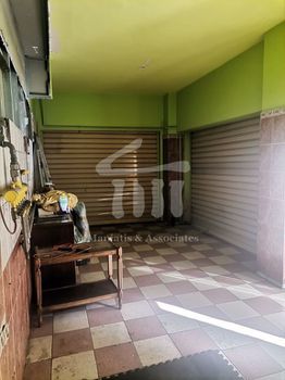 Store 52sqm for rent-Chatzikiriakeio