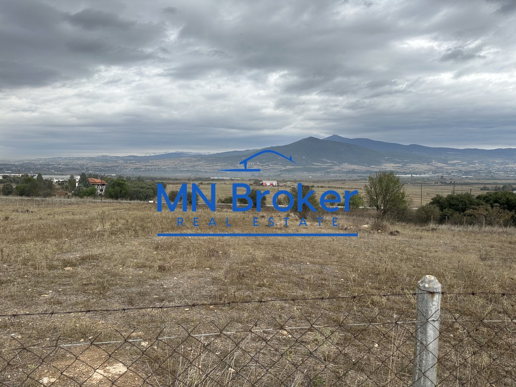 Αγροτεμάχια 9.375 τ.μ. πρός πώληση, Θεσσαλονίκη - Περιφ/Κοί Δήμοι, Θέρμη