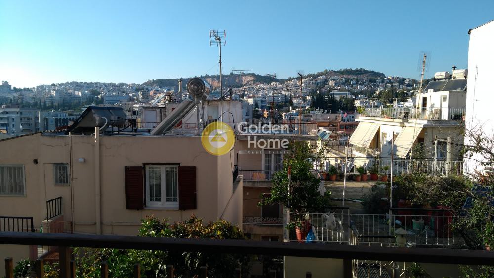 Κτίριο 352 τ.μ. πρός πώληση, Αθήνα - Κέντρο, Αμπελόκηποι - Πεντάγωνο