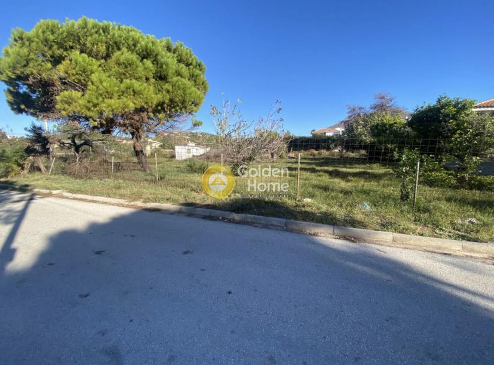 Οικόπεδο 518 τ.μ. προς πώληση, Λαγονήσι