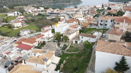 Οικόπεδο 274 τ.μ. για πώληση