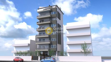 Διαμέρισμα 132τ.μ. για πώληση-Παλαιό φάληρο » Κέντρο