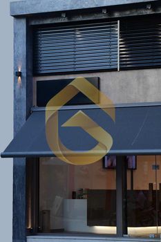 Store 300sqm for rent-Neos Kosmos