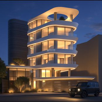 Business bulding 1.770sqm for sale-Elliniko
