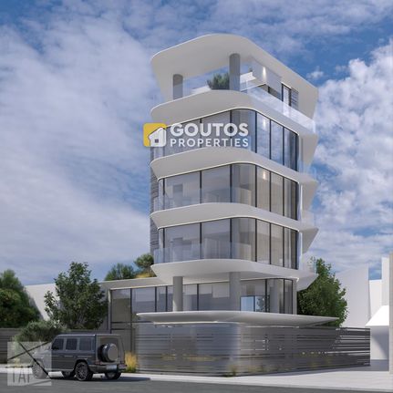 Business bulding 1.770 sqm for sale, Athens - South, Elliniko