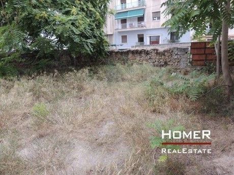 Land plot 410sqm for sale-Patision - Acharnon