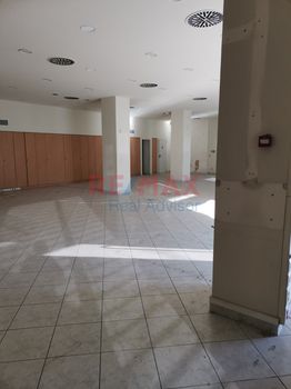 Κατάστημα 450τ.μ. για ενοικίαση-Αχαρνές