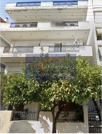 Διαμέρισμα 108 τ.μ. για πώληση, Αθήνα - Νότια Προάστια, Άλιμος