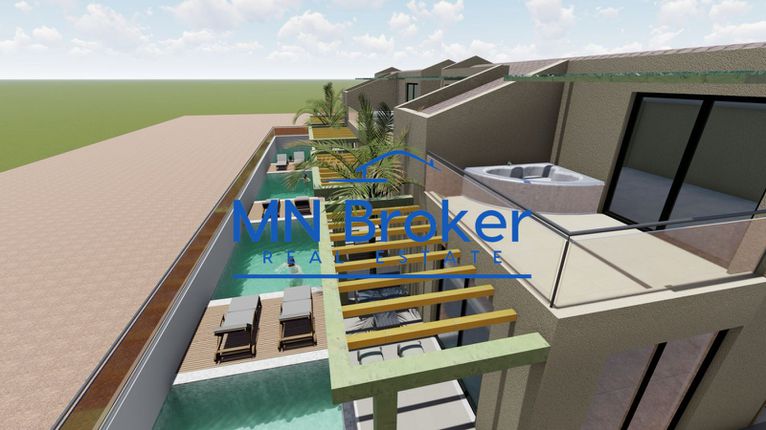 Maisonette 73 sqm for sale, Chalkidiki, Kallikrateia