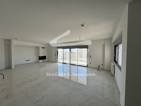 Apartment 138sqm for sale-Alimos