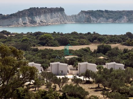 Συγκρότημα διαμερισμάτων 260 τ.μ. για πώληση
