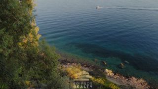 Οικόπεδο 400 τ.μ. προς πώληση, Λουτρά Αιδηψού-thumb-13