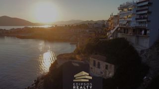 Οικόπεδο 400 τ.μ. προς πώληση, Λουτρά Αιδηψού-thumb-6