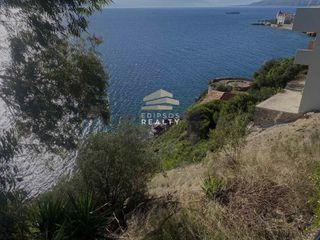 Οικόπεδο 400 τ.μ. προς πώληση, Λουτρά Αιδηψού-thumb-5
