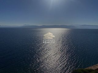 Οικόπεδο 400 τ.μ. προς πώληση, Λουτρά Αιδηψού-thumb-3